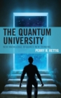Quantum University : New Knowledge Requires New Thinking - eBook