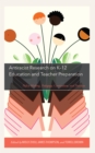 Antiracist Research on K-12 Education and Teacher Preparation : Policy Making, Pedagogy, Curriculum, and Practices - eBook