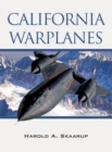 California Warplanes - eBook