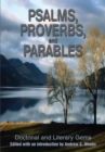 Psalms, Proverbs, and Parables : Doctrinal and Literary Gems - eBook