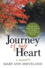 Journey of My Heart : A Memoir - eBook