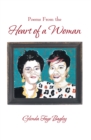 Poems from the Heart of a Woman - eBook