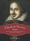 A Leg up on the Canon, Book 1 : Adaptations of Shakespeare'S History Plays and Marlowe'S Edward Ii - eBook