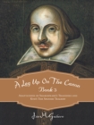 A Leg up on the Canon Book 3 : Adaptations of Shakespeare's Tragedies and Kyd's the Spanish Tragedy - eBook