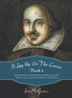 A Leg up on the Canon Book 4 : Adaptations of Shakespeare'S Romances and Poetry and Thompson'S Hound of Heaven - eBook