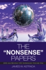 The "Nonsense" Papers : 2012 and Beyond: Ufo Anthology, Volume One - eBook