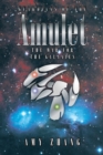 Guardians of the Amulet : The War for the Galaxies - eBook