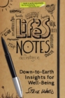 Life'S Notes : Down-To-Earth Insights for Well-Being - eBook