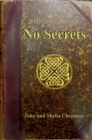 No Secrets: A Vested Interest 3 - eBook