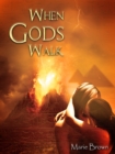 When Gods Walk - eBook