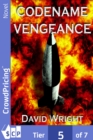 Codename Vengeance - eBook