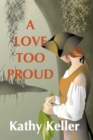 Love Too Proud - eBook