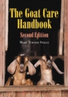 The Goat Care Handbook, 2d ed. - eBook