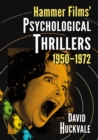 Hammer Films' Psychological Thrillers, 1950-1972 - eBook