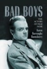 Bad Boys : The Actors of Film Noir - eBook