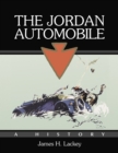 The Jordan Automobile : A History - eBook