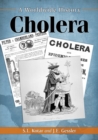 Cholera : A Worldwide History - eBook