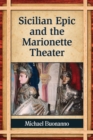 Sicilian Epic and the Marionette Theater - eBook