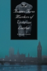 The Thames Torso Murders of Victorian London - eBook
