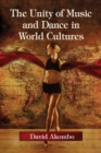 The Unity of Music and Dance in World Cultures - eBook