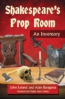 Shakespeare's Prop Room : An Inventory - eBook
