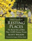 Resting Places : The Burial Sites of More Than 14,000 Famous Persons, 3d ed. - eBook