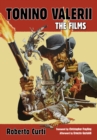 Tonino Valerii : The Films - eBook