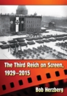 The Third Reich on Screen, 1929-2015 - eBook