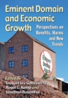 Eminent Domain and Economic Growth : Perspectives on Benefits, Harms and New Trends - eBook