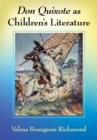 Don Quixote as Children's Literature : A Tradition in English Words and Pictures - eBook