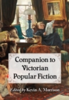 Companion to Victorian Popular Fiction - eBook