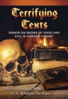 Terrifying Texts : Essays on Books of Good and Evil in Horror Cinema - eBook