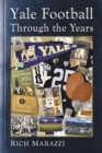 Yale Football Through the Years - eBook