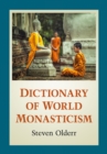Dictionary of World Monasticism - eBook