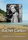 Rachel Carson : A Literary Companion - eBook