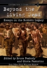 Beyond the Living Dead : Essays on the Romero Legacy - eBook