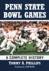 Penn State Bowl Games : A Complete History - eBook