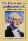 The Visual Arts in Washington, D.C. : A History Since 1900 - eBook