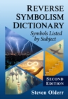 Reverse Symbolism Dictionary : Symbols Listed by Subject, 2d ed. - eBook