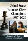 United States Women's Chess Champions, 1937-2020 - eBook
