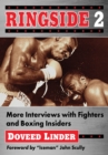 Ringside 2 : More Interviews with Fighters and Boxing Insiders - eBook