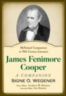 James Fenimore Cooper : A Companion - eBook
