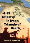 4-31 Infantry in Iraq's Triangle of Death - Book