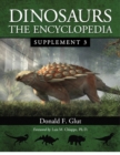 Dinosaurs : The Encyclopedia, Supplement 3 - Book