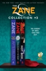 The Zane Collection #3 : Afterburn, Total Eclipse of the Heart, and The Hot Box - eBook
