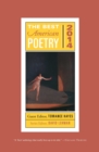 The Best American Poetry 2014 - eBook