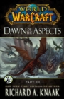 World of Warcraft: Dawn of the Aspects: Part III - eBook