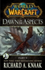 World of Warcraft: Dawn of the Aspects: Part V - eBook