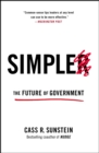 Simpler : The Future of Government - eBook