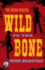 Wild to the Bone - eBook